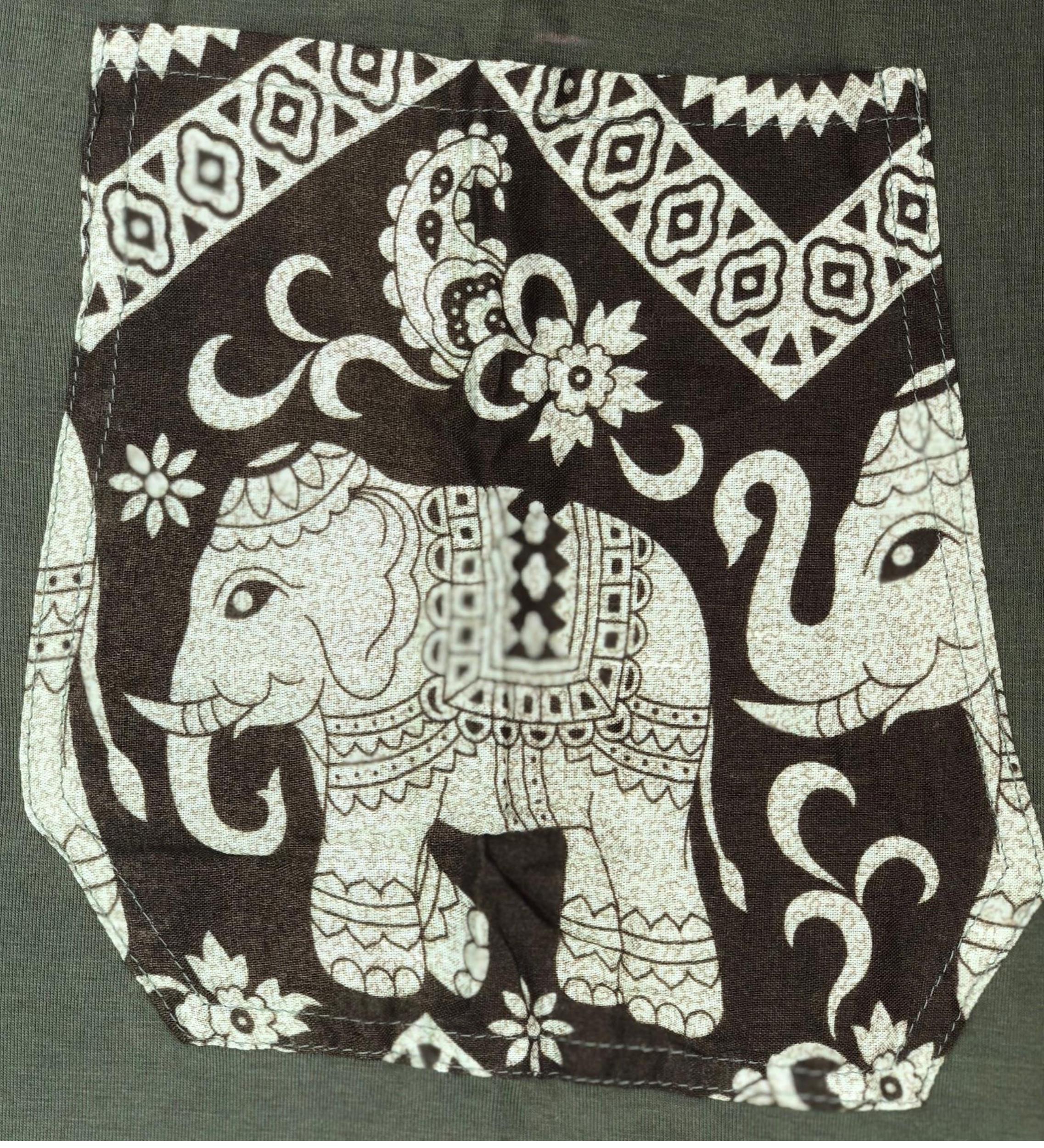 Movement Pants -  Green