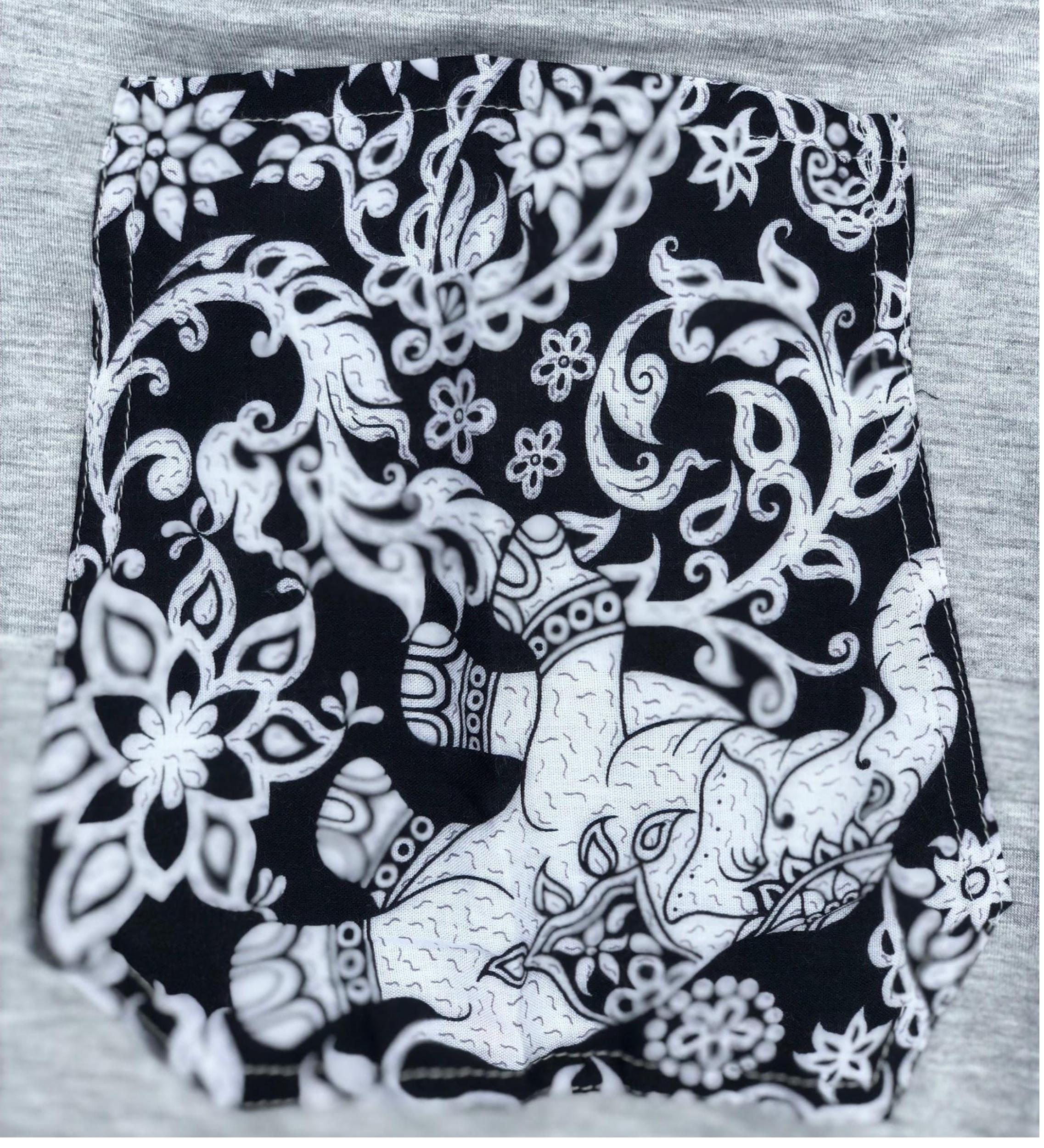 Movement Pants - Grey