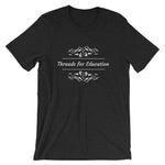 Across the Mountains T-Shirt
