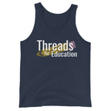 The Pencil Project Tank