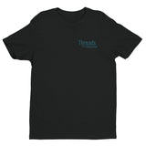 Mandela T-shirt - Black