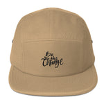Be the Change 5-Panel