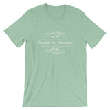 Across the Mountains T-Shirt