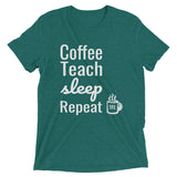 Teach, Repeat T-Shirt