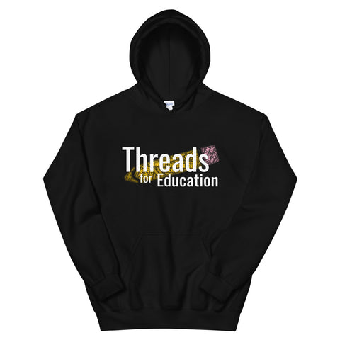 The Pencil Project Hoodie