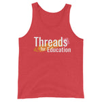 The Pencil Project Tank