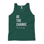 Be the Change Tank