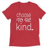 Be Kind Short sleeve t-shirt