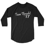 Team Threads - Black