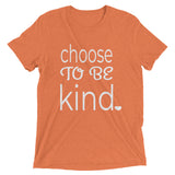 Be Kind Short sleeve t-shirt